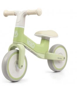 Milly Mally Velo vihreä tasapainopyörä