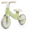 Milly Mally Velo žalias balansinis dviratis Milly Mally Velo žalias balansinis dviratis