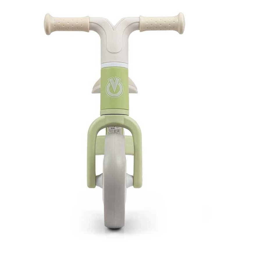 Milly Mally Velo zaļš balansēšanas velosipēds – 2