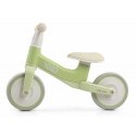 Milly Mally Velo žalias balansinis dviratis Milly Mally Velo žalias balansinis dviratis