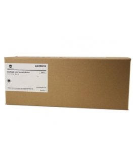 Konica Minolta A63W01H tonerio kasetė 1 vnt Originalus Juoda