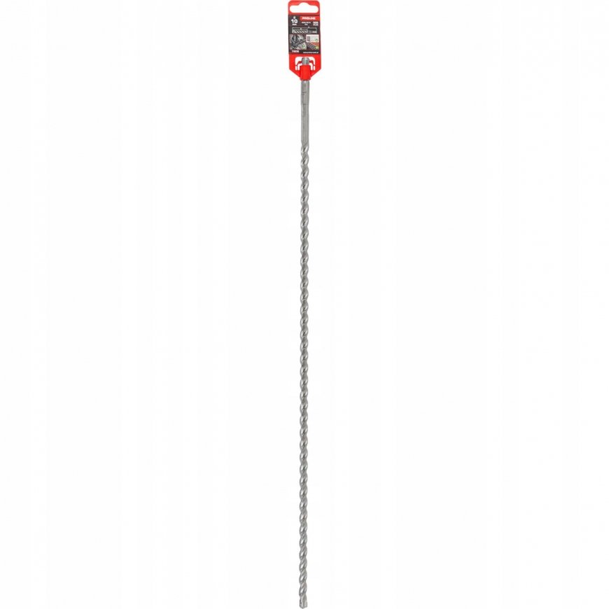 Pro-Line Reinforced Concrete Drill SDS Plus S3, 10 * 600 mm, proline – 2