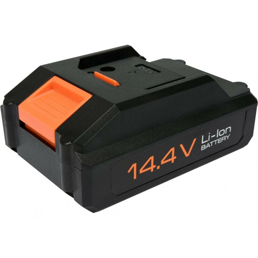 Sthor 78986 elektroinstrumenta akumulators un lādētājs