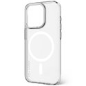 Decoded D24IPO15PBCT2TT mobilo telefonu apvalks 15,5 cm (6.1") Aploksne Caurspīdīgs Decoded D24IPO15PBCT2TT mobilo telefonu apvalks 15,5 cm (6.1") Aploksne Caurspīdīgs