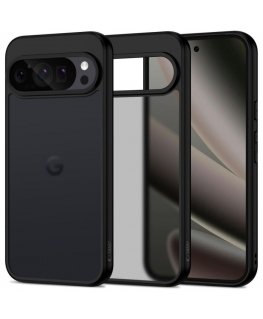 TECH-PROTECT MAGMAT GOOGLE PIXEL 10 PRO XL MATTE MUSTA