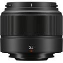 Fujifilm FUJINON XC 35mm 2.0