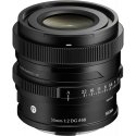Objektiiv Sigma 35mm F2 DG DN | Contemporary | Leica L-Mount | C020 (Must) Objektiiv Sigma 35mm F2 DG DN | Contemporary | Leica L-Mount | C020 (Must)
