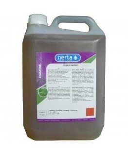 Autoshampoo vahalla CARNET JUMBO PROTECT (DRIZZLE PROTECT) NERTA 5L
