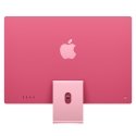 Apple iMac 24-inch with Retina 4.5K display: M4 chip with 10‑core CPU and 10‑core GPU, 24GB, 512GB S Apple iMac 24-inch with Retina 4.5K display: M4 chip with 10‑core CPU and 10‑core GPU, 24GB, 512GB S