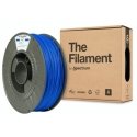 Spectrum Filaments TF-24004 3D-tulostusmateriaali Polymaitohappo (PLA) Sininen 1 kg Spectrum Filaments TF-24004 3D-tulostusmateriaali Polymaitohappo (PLA) Sininen 1 kg