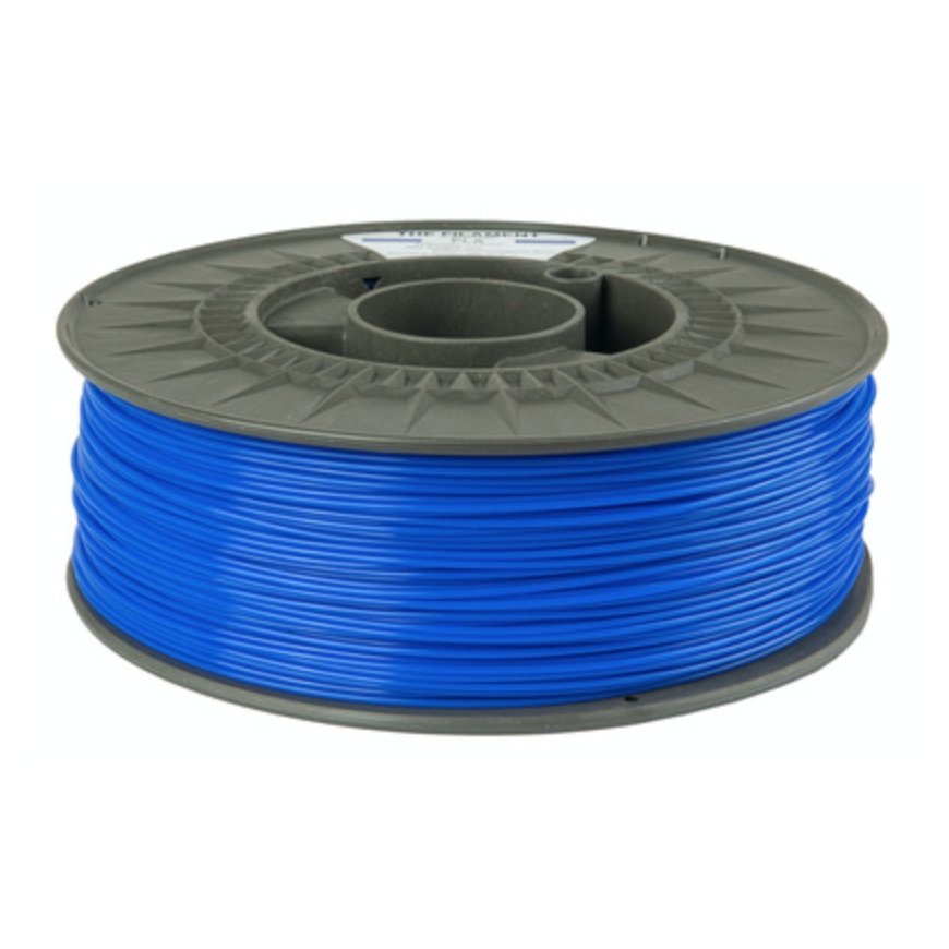 Spectrum Filaments TF-24004 печатный материал для 3D-принтеров Полилактид (ПЛА) Синий 1 kg – 3
