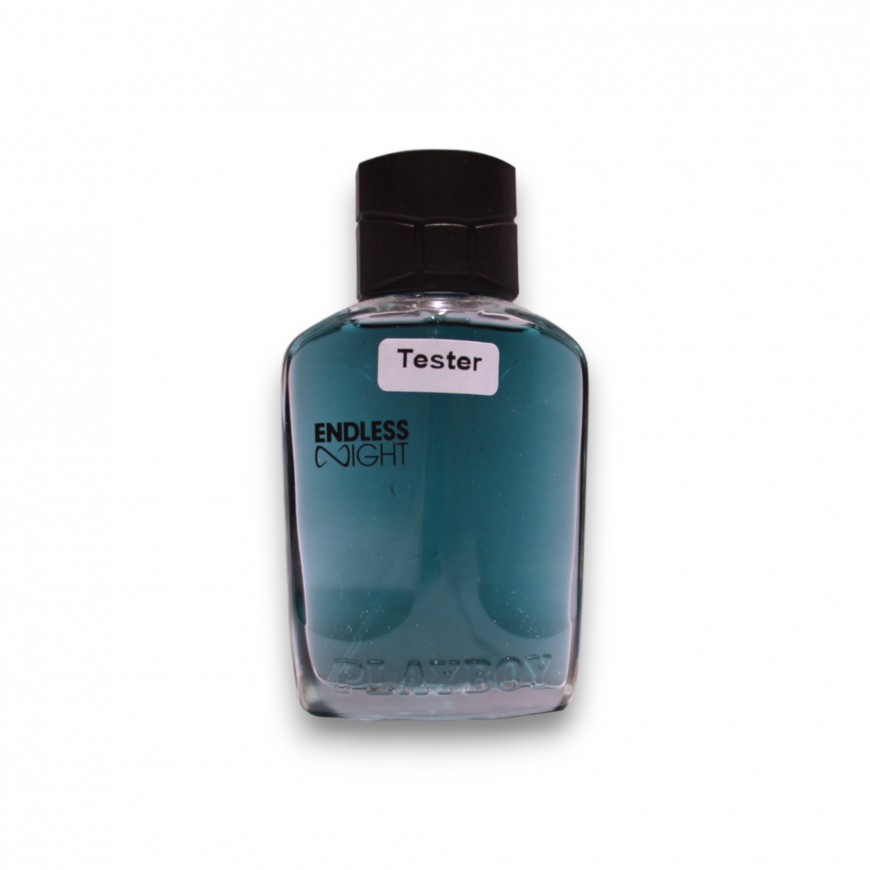 Playboy, Lõputu Öö, Eau De Toilette, Meestele, 60 ml *Tester – 2