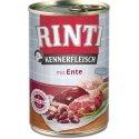 RINTI Kennerfleisch Утка Взрослый 400 g RINTI Kennerfleisch Утка Взрослый 400 g