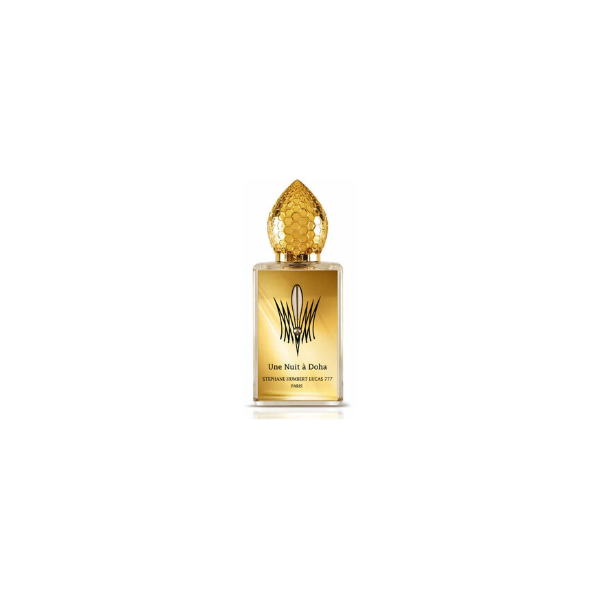 Stéphane Humbert Lucas 777 Une Nuit a Doha EDP - 50 ml – 3