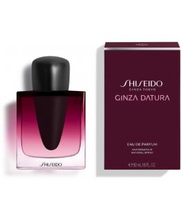 Парфюмированная вода для женщин Shiseido Ginza Datura EDP, 50 мл