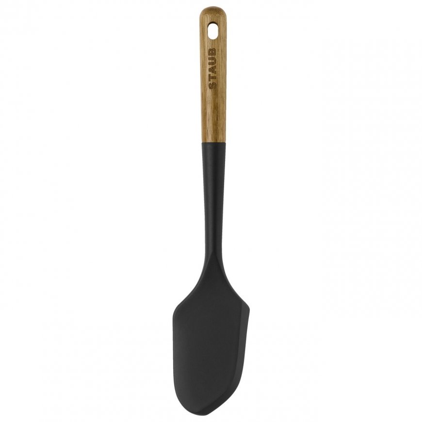 Staub Cooking spatula Silicone 1 pc(s) – 2