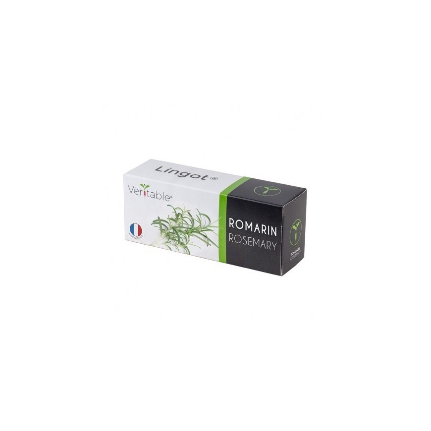 Véritable 3760262510552 growing kit/refill Rosemary