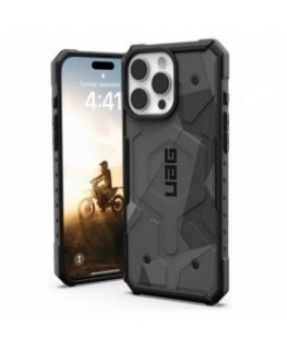 Чехол Karl Lagerfeld IML с нарисованной графикой для iPhone 16 Pro