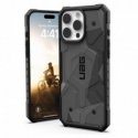 Karl Lagerfeld IML Piirretty Grafiikka iPhone 16 Pro:lle Karl Lagerfeld IML Piirretty Grafiikka iPhone 16 Pro:lle
