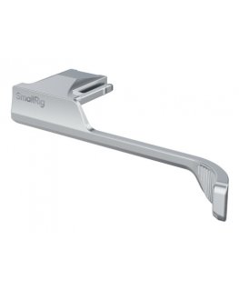 SmallRig 5221 digital camera grip Digital camera thumb grip Silver