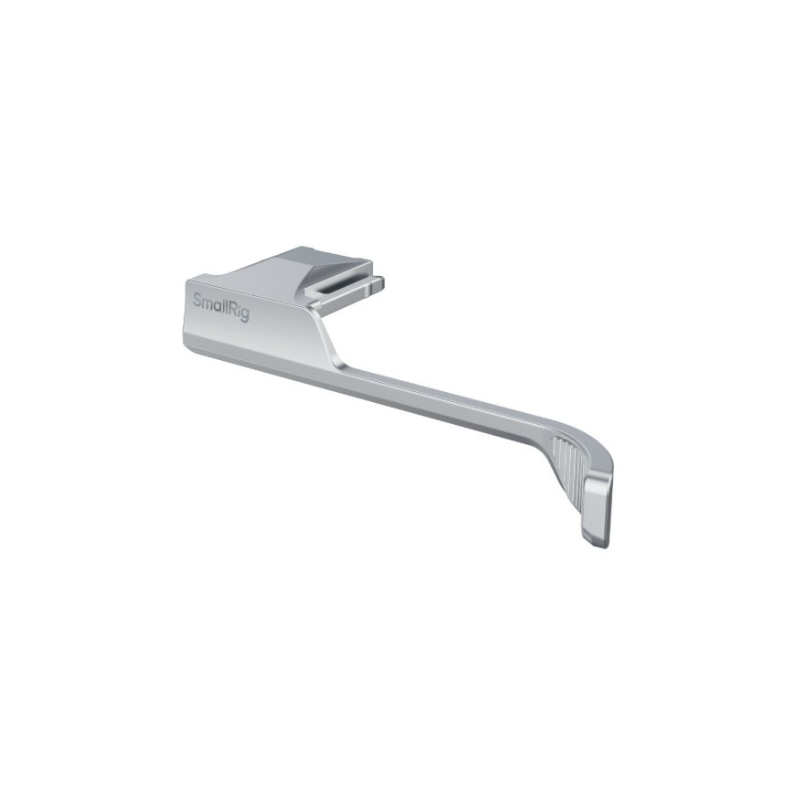 SmallRig 5221 digital camera grip Digital camera thumb grip Silver