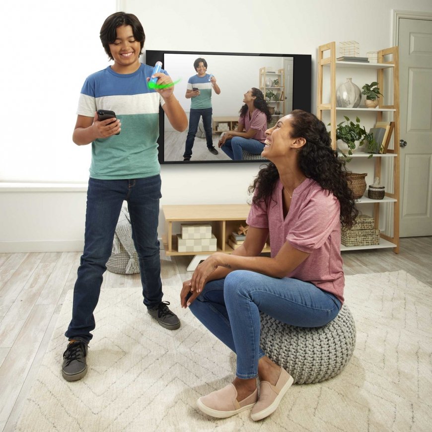 Games PICTIONARY AIR 2 – 3