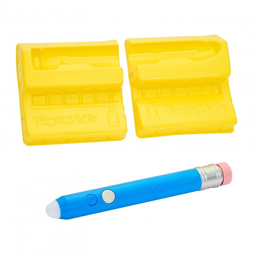 Games Pictionary Air 2 Game for Kids, Adults, Family and Game Night – 5