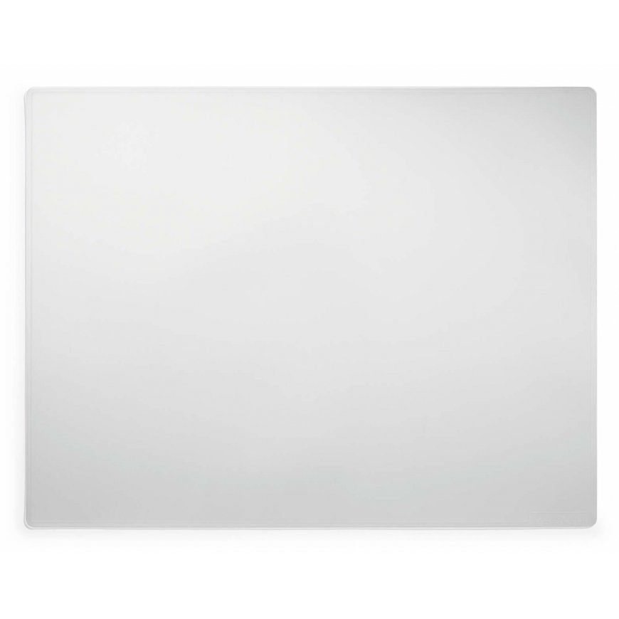 Durable 712319 desk pad Polypropylene (PP) Grey – 2