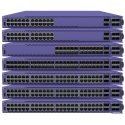 Extreme networks 5520-24X võrgulüliti Juhitav L2/L3 Lilla
