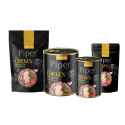 PIPER-ELÄIMET kanan sydämillä ja pinaatilla - märkä koiranruoka - 500g PIPER-ELÄIMET kanan sydämillä ja pinaatilla - märkä koiranruoka - 500g