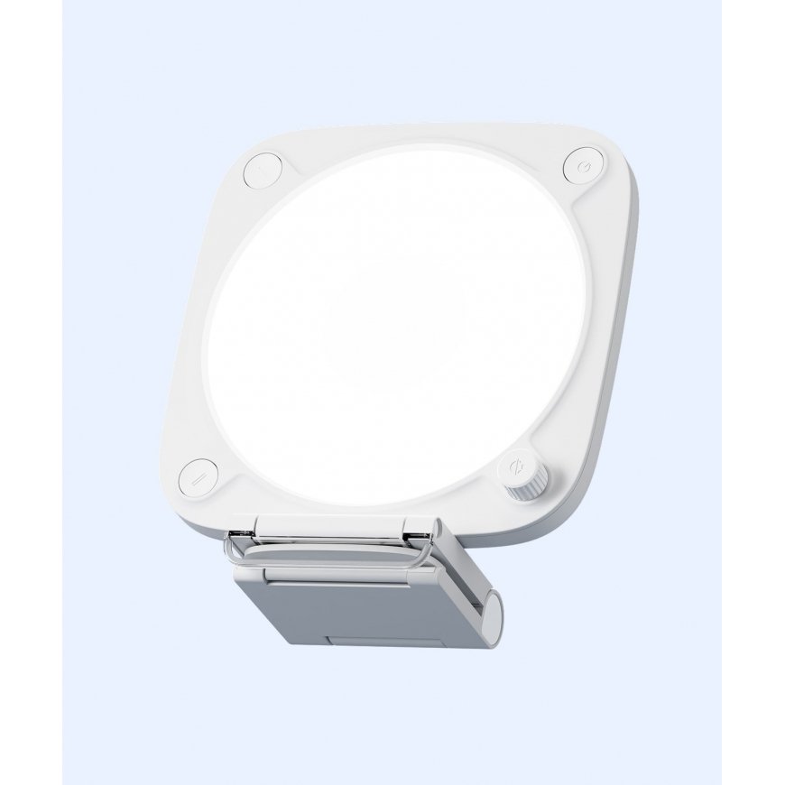 Elgato 10LAJ9901 darbinis šviestuvas Balta LED