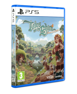 Private Division Shire'i lood: The Lord of The Rings mäng PS5