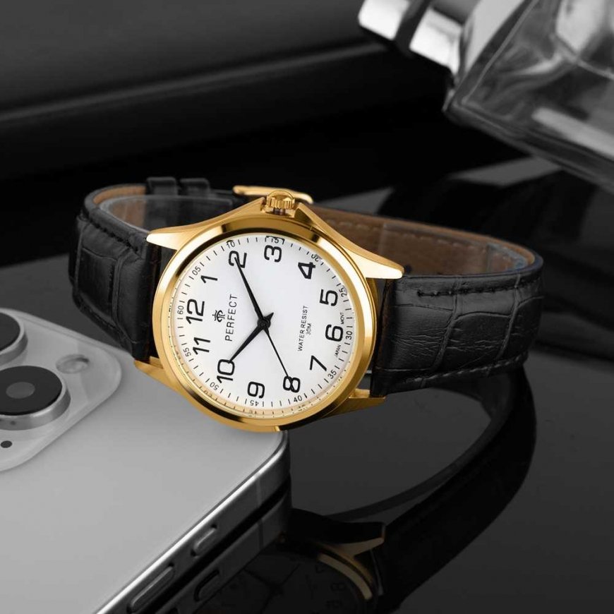 Watch PERFECT C425E-25 – 3