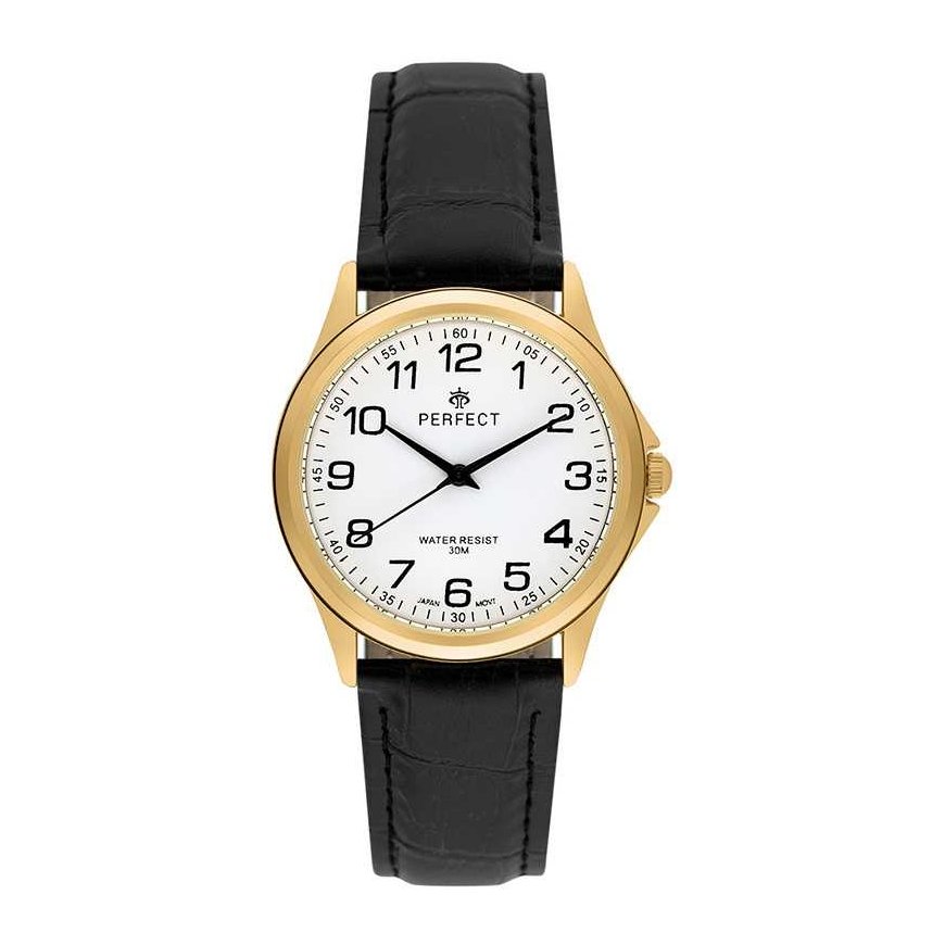 Watch PERFECT C425E-25 – 4