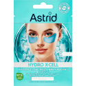 Hydro X-Cell - Hydrogel Eye Pads Hydro X-Cell - Hydrogel Eye Pads