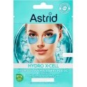 Hydro X-Cell - hüdrogeel silmapadjad Hydro X-Cell - hüdrogeel silmapadjad