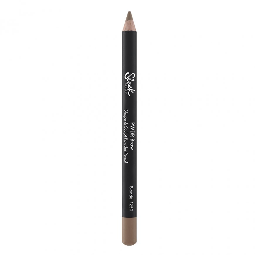 Sleek MakeUP Pwdr Brow Shape And Sculpt Powder Pencil 1,29 g Blonds