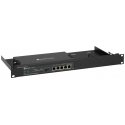 Rackmount.IT RM-OM-T2 plauktu, statņu aksesuārs Montāžas kronšteins