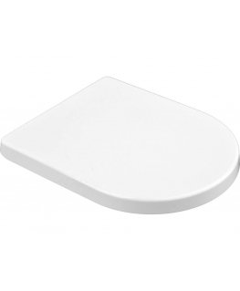 FALA 75464 WC-istuin Ruostumaton teräs