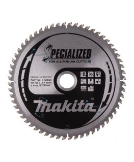 Makita B-56568 circular saw blade 1 pc(s)