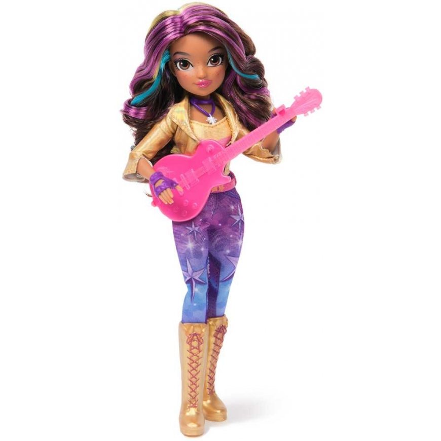 Spin Master Unicorn Academy Sofia Doll Set 24 cm Unicorn Academy Power of Friendship – 3