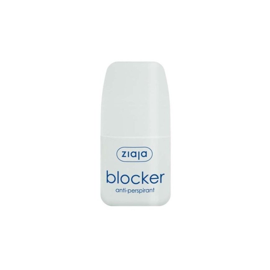 Blokuojantis antiperspirantas – 2