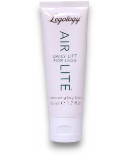 Set Legology: Air-Lite, Enerģizējoša, Ikdienas, Kājām krēms, 50 ml + S