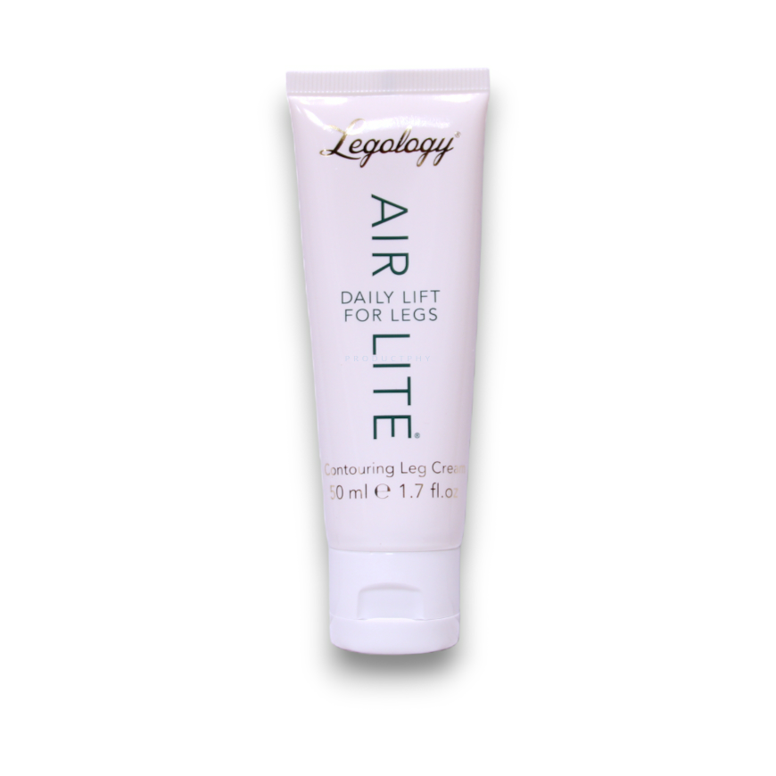 Set Legology: Air-Lite, Energizing, Daily, Foot Cream, 50 ml + S