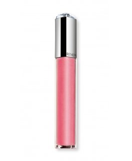 Revlon Ultra HD Lip Lacquer lūpų blizgesys 540 HD Petalite