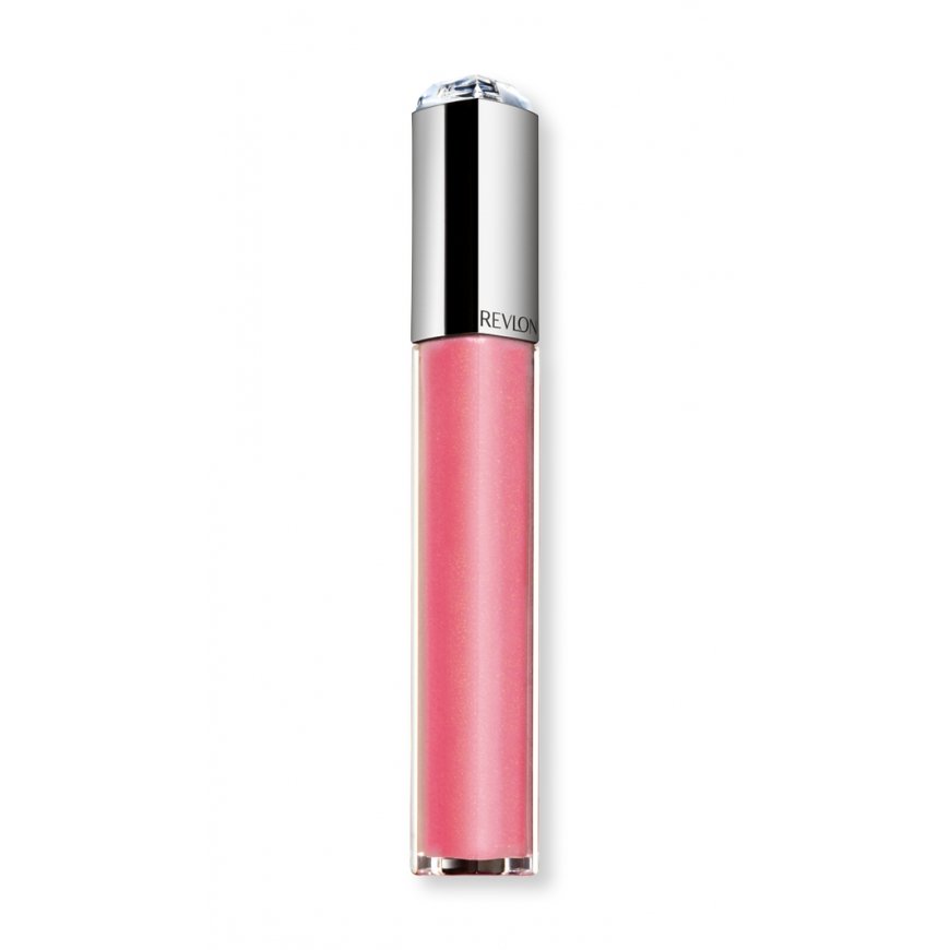 Revlon Ultra HD Lip Lacquer lūpu spīdums 540 HD Petalite