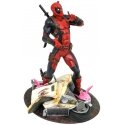Diamond Select Marvel Taco Truck Deadpool statula 25cm Diamond Select Marvel Taco Truck Deadpool statula 25cm