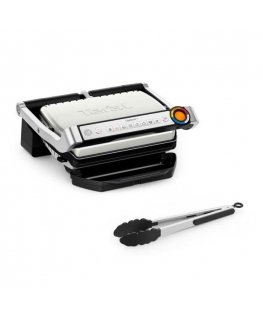 Tefal OptiGrill + GC718D10 kontaktgrill