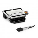 Tefal OptiGrill + GC718D10 контактный гриль Tefal OptiGrill + GC718D10 контактный гриль