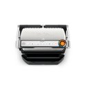 Tefal OptiGrill + GC718D10 контактный гриль Tefal OptiGrill + GC718D10 контактный гриль